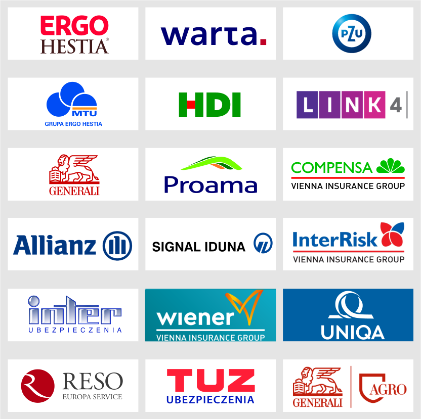 Biuro ubezpieczeń Livera